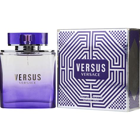 versus versace perfume chemise|versace versus perfume 30ml.